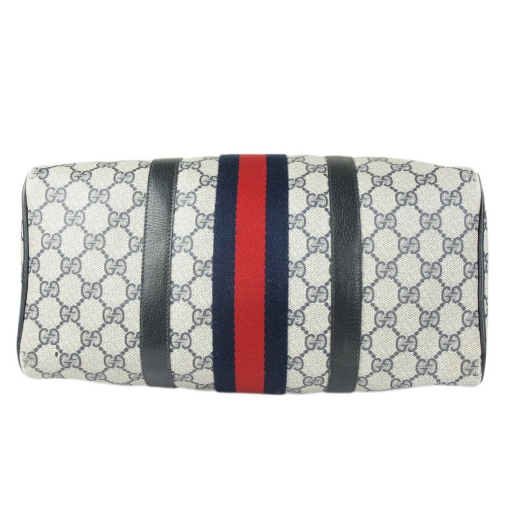 🔴SOLD🔴Gucci BostonBag - Picture 5 of 15